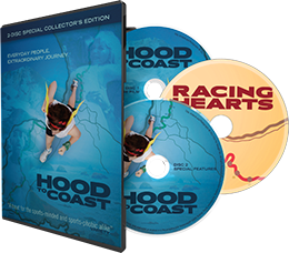 Educational 3-disc set