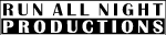 Run All Night Productions logo